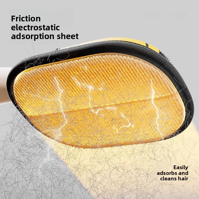 Pet Hair Removal Gloves